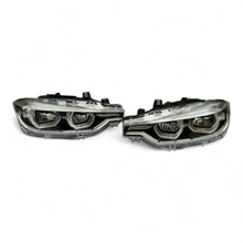 Load image into Gallery viewer, Frontscheinwerfer BMW F11 F10 3 F30 F31 7471305 7471306 LED Rechts oder Links SCH9245594130gt