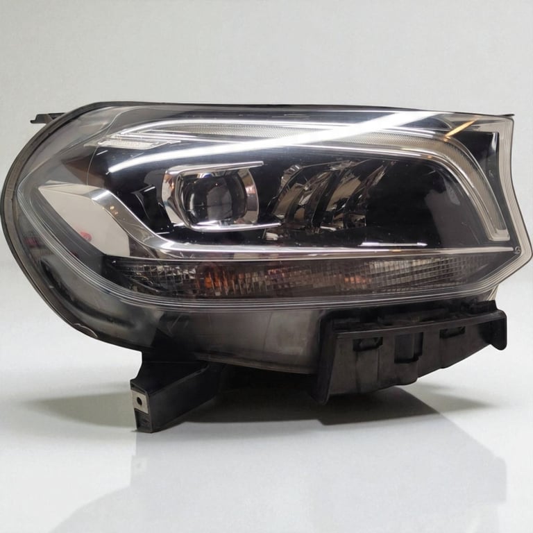 Frontscheinwerfer Mercedes-Benz A4709060900 Full LED Rechts Headlight SCH3623528248dg