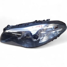 Laden Sie das Bild in den Galerie-Viewer, Frontscheinwerfer BMW 5 F11 F10 1EL011087-21 Links Scheinwerfer Headlight SCH6929403695vs