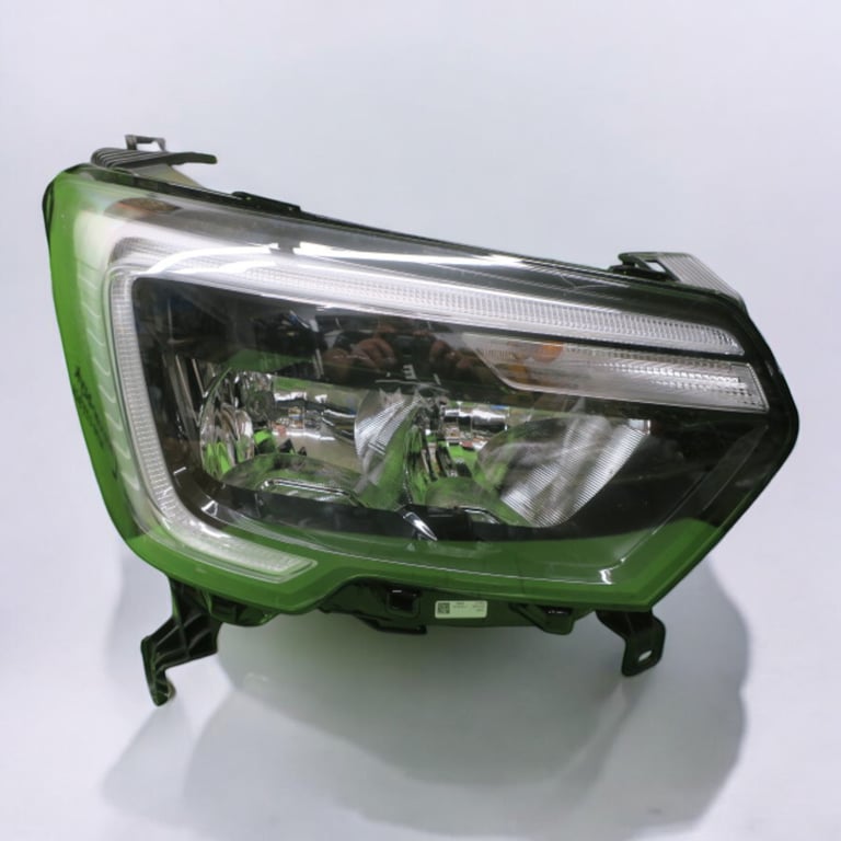 Frontscheinwerfer Renault Master 260105567R LED Rechts Scheinwerfer Headlight