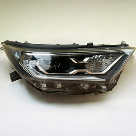 Frontscheinwerfer Toyota V Full LED Rechts Scheinwerfer Headlight SCH1241534052de