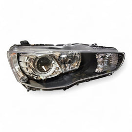 Frontscheinwerfer Mitsubishi Lancer VIII 8301C3-86 Xenon Rechts Headlight
