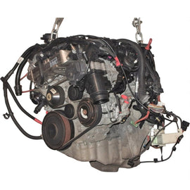 Motor BMW F21 F20 116 N47D16A 1.6 116PS 85kW 240TKm 2014 Diesel Unkomplett