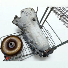 Laden Sie das Bild in den Galerie-Viewer, Getriebe Mercedes-Benz W140 W210 1402709400-140 Automatikgetriebe Trasmissione