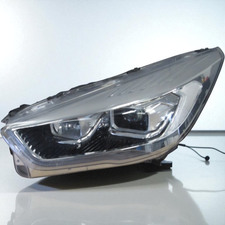 Frontscheinwerfer Ford Kuga GV4113D155AJ LED Links Scheinwerfer Headlight SCH5846960548jw