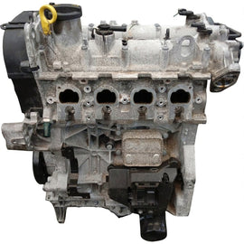 Motor VW Passat B8 DGEB 1.4 GTE 156PS 115kW 33TKm 2019 Benzin Engine Unkomplett