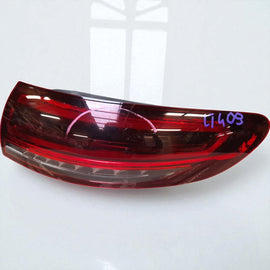 Rückleuchte Mercedes-Benz Eqc A2939062201 Rechts Rearlight