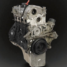 Load image into Gallery viewer, Motor Mercedes-Benz Vito W639 646983 2.1 CDI 88PS 65kW 191TKm Diesel Unkomplett