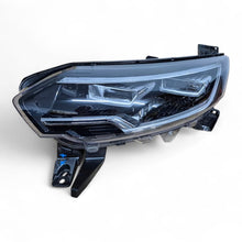 Load image into Gallery viewer, Frontscheinwerfer Renault Espace 260601628R Links Scheinwerfer Headlight SCH6772485833ub