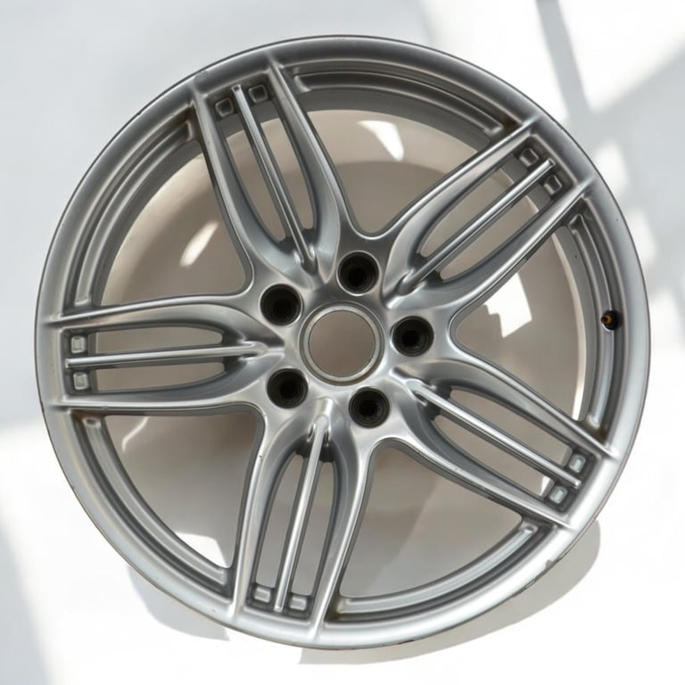 1x Alufelge 20 Zoll 11.0