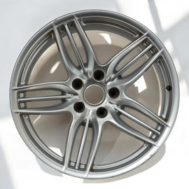 1x Alufelge 20 Zoll 11.0