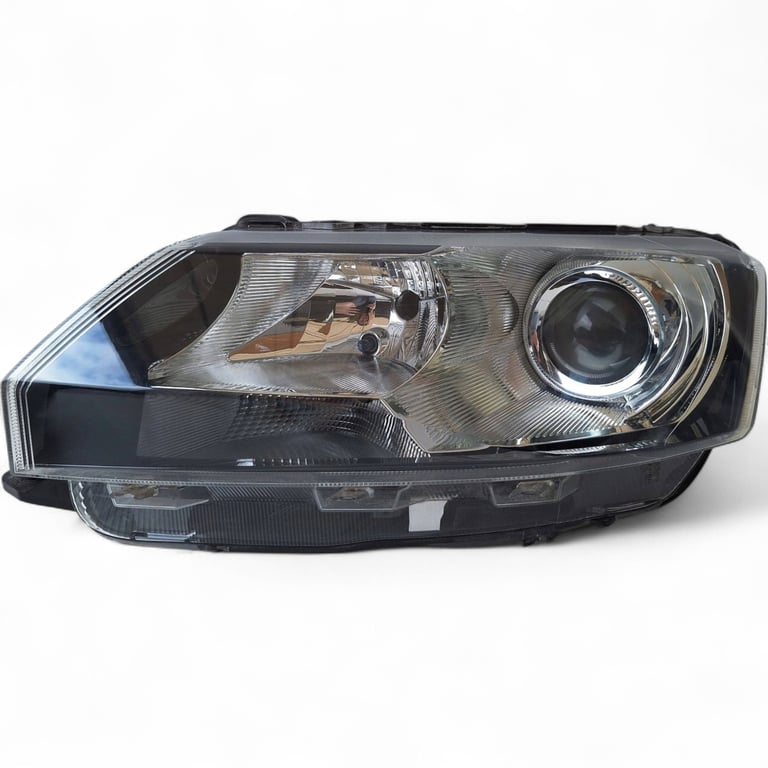 Frontscheinwerfer Skoda Rapid 5JB941015 Xenon Ein Stück (Rechts oder Links) SCH5642504941sv