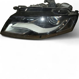 Frontscheinwerfer Audi A4 B8 8K0941003 Xenon Links Scheinwerfer Headlight SCH1885012318ta