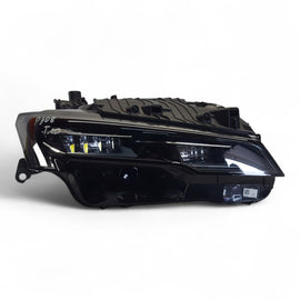 Frontscheinwerfer Peugeot 308 9849114880 Full LED Rechts Scheinwerfer Headlight SCH8393726219mb