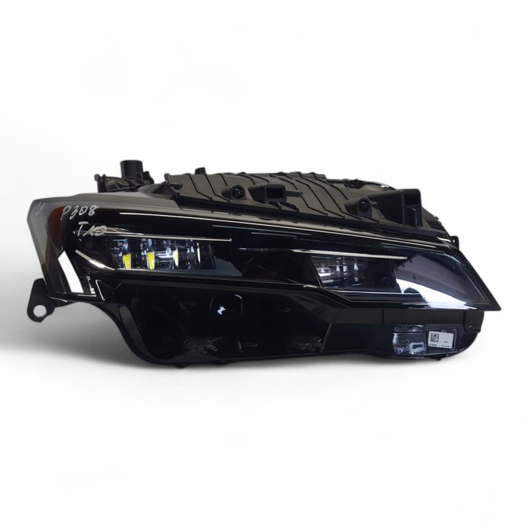 Frontscheinwerfer Peugeot 308 9849114880 Full LED Rechts Scheinwerfer Headlight SCH8393726219mb