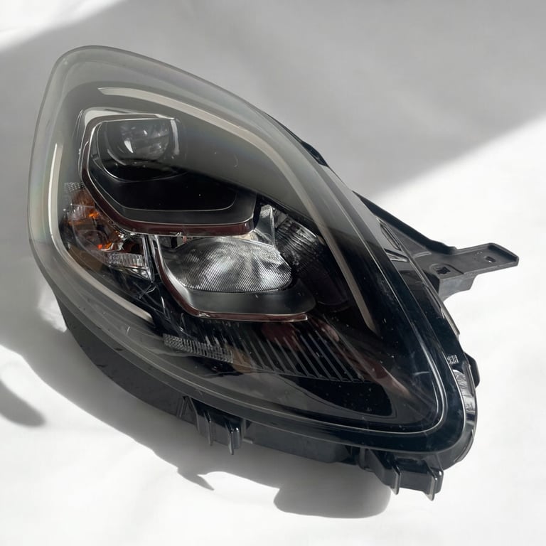 Frontscheinwerfer Ford Puma L1TB-13E014-EH LED Rechts Scheinwerfer Headlight SCH8437619562gf
