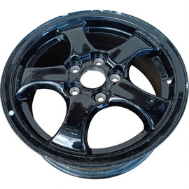 1x Alufelge 16 Zoll 6.5