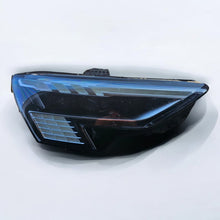 Laden Sie das Bild in den Galerie-Viewer, Frontscheinwerfer Audi A3 8Y0941036 LED Rechts Scheinwerfer Headlight