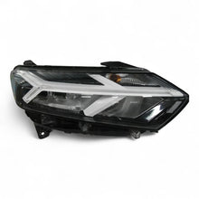 Load image into Gallery viewer, Frontscheinwerfer Dacia Sandero III Jogger 260107920R Full LED Rechts Headlight SCH4685336160nk