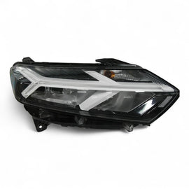 Frontscheinwerfer Dacia Sandero III Jogger 260107920R Full LED Rechts Headlight SCH4685336160nk