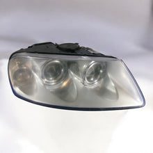 Laden Sie das Bild in den Galerie-Viewer, Frontscheinwerfer VW Touareg 7L6941016BK Xenon Rechts Scheinwerfer Headlight