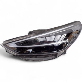 Frontscheinwerfer Hyundai I30 III 92101-G4600 LED Ein Stück (Rechts oder Links) SCH8740035664nx