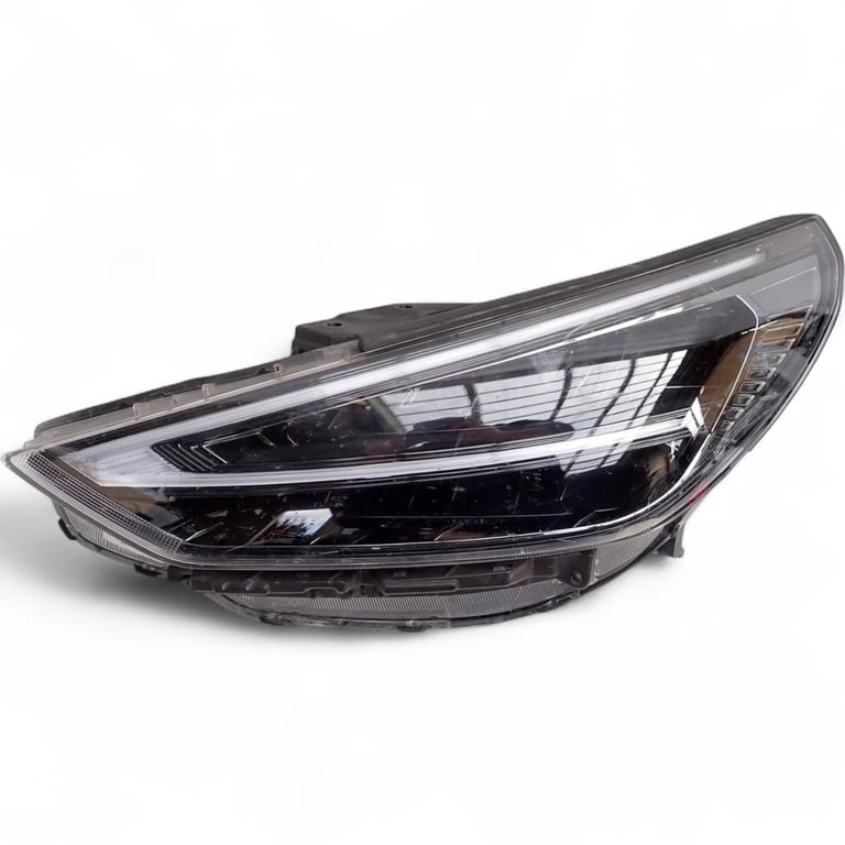 Frontscheinwerfer Hyundai I30 III 92101-G4600 LED Ein Stück (Rechts oder Links) SCH8740035664nx
