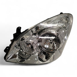 Frontscheinwerfer Toyota Corolla Verso Links Scheinwerfer Headlight SCH2538017753pn