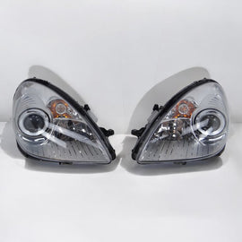 Frontscheinwerfer Mercedes-Benz Slk Xenon Ein Stück (Rechts oder Links)