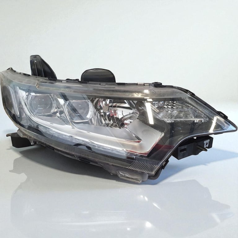 Frontscheinwerfer Mitsubishi Outlander III 8301C996 Xenon Rechts Headlight