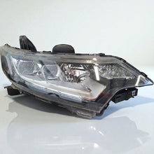 Laden Sie das Bild in den Galerie-Viewer, Frontscheinwerfer Mitsubishi Outlander III 8301C996 Xenon Rechts Headlight