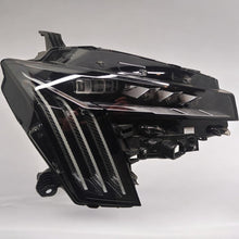 Laden Sie das Bild in den Galerie-Viewer, Frontscheinwerfer Peugeot III 508 9848662780 Full LED Rechts Headlight SCH6166489001so