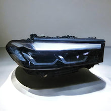 Laden Sie das Bild in den Galerie-Viewer, Frontscheinwerfer BMW G31 G30 5A26FA4-01 LED Rechts Scheinwerfer Headlight SCH6696134442zh