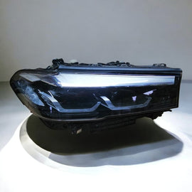 Frontscheinwerfer BMW G31 G30 5A26FA4-01 LED Rechts Scheinwerfer Headlight SCH6696134442zh