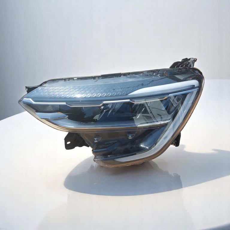 Frontscheinwerfer Renault Arkana 260602566R Full LED Links Headlight SCH5101034978id