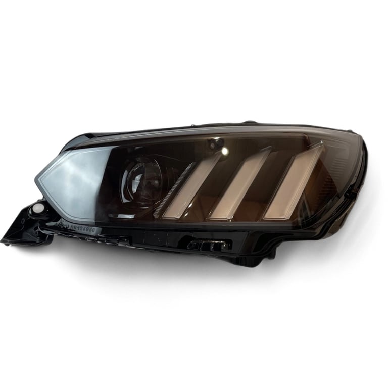 Frontscheinwerfer Peugeot 208 II 9841642080 L90174996 Full LED Rechts oder Links SCH3890122982cj