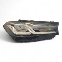Load image into Gallery viewer, Frontscheinwerfer BMW 5 G31 G30 5A388D6 09112021 Laser Rechts Headlight SCH9886154838sa