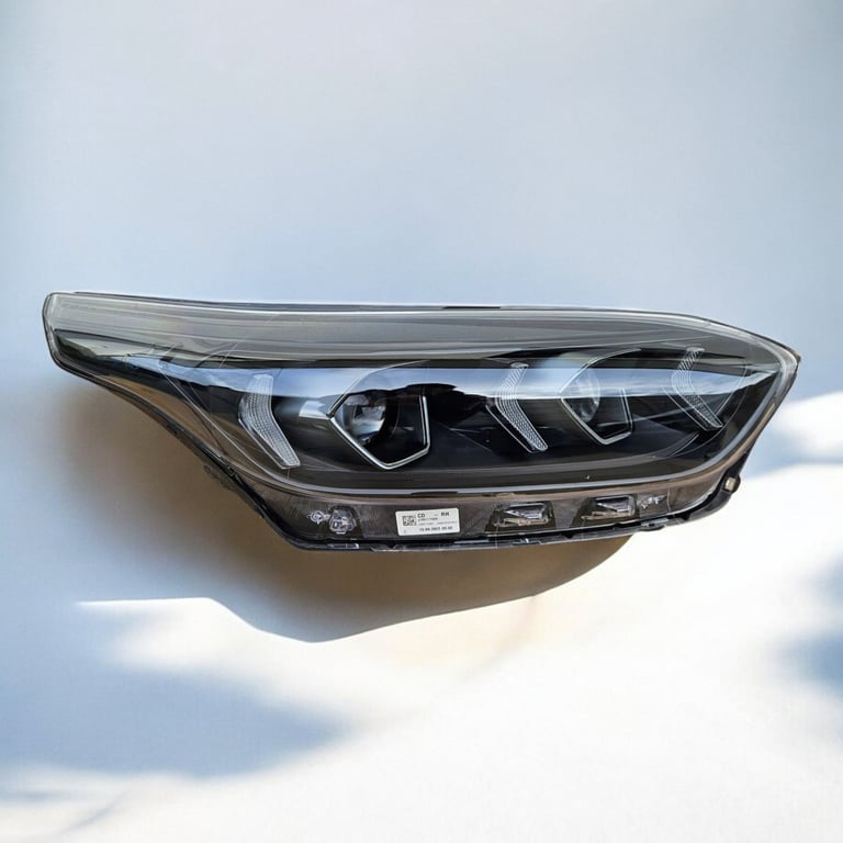 Frontscheinwerfer Kia Ceed J7921-62520 Full LED Rechts Scheinwerfer Headlight SCH2415621048lm
