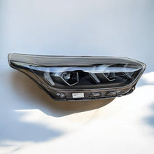 Load image into Gallery viewer, Frontscheinwerfer Kia Ceed J7921-62520 Full LED Rechts Scheinwerfer Headlight SCH2415621048lm
