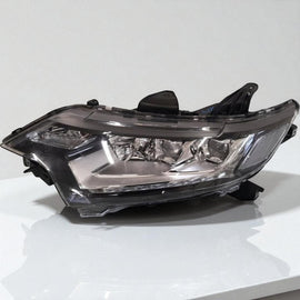 Frontscheinwerfer Mitsubishi Outlander Full LED Links Scheinwerfer Headlight