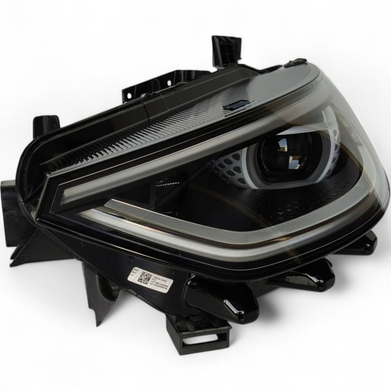 Frontscheinwerfer VW 10B941035E Full LED Links Scheinwerfer Headlight SCH2005430794sc