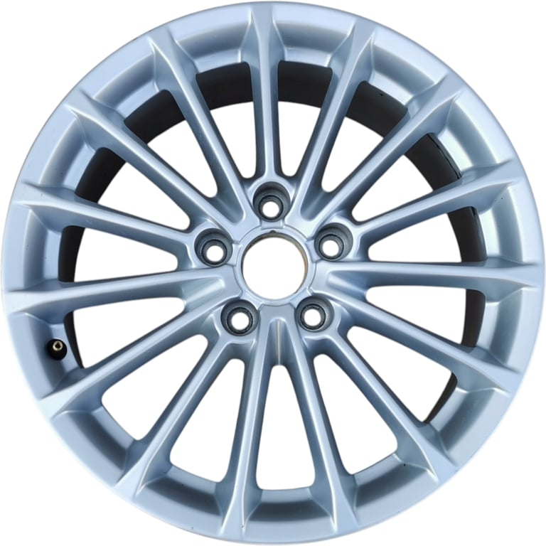 1x Alufelge 17 Zoll 7.5" 5x112 51ET 8V0601025BN Audi A3 Rim Wheel