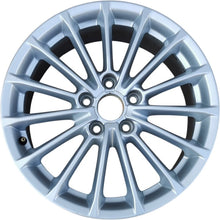 Load image into Gallery viewer, 1x Alufelge 17 Zoll 7.5&quot; 5x112 51ET 8V0601025BN Audi A3 Rim Wheel