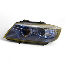 Laden Sie das Bild in den Galerie-Viewer, Frontscheinwerfer BMW 3 E91 E90 63117202583 Xenon Links Scheinwerfer Headlight SCH5195844520si