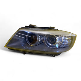 Frontscheinwerfer BMW 3 E91 E90 63117202583 Xenon Links Scheinwerfer Headlight SCH5195844520si