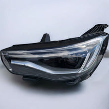 Load image into Gallery viewer, Frontscheinwerfer Opel Grandland X YP00015780 LED Links Scheinwerfer Headlight SCH9172634152xv