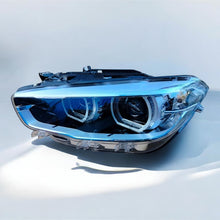 Laden Sie das Bild in den Galerie-Viewer, Frontscheinwerfer BMW F20 7498937 Full LED Links Scheinwerfer Headlight SCH8153168413yi