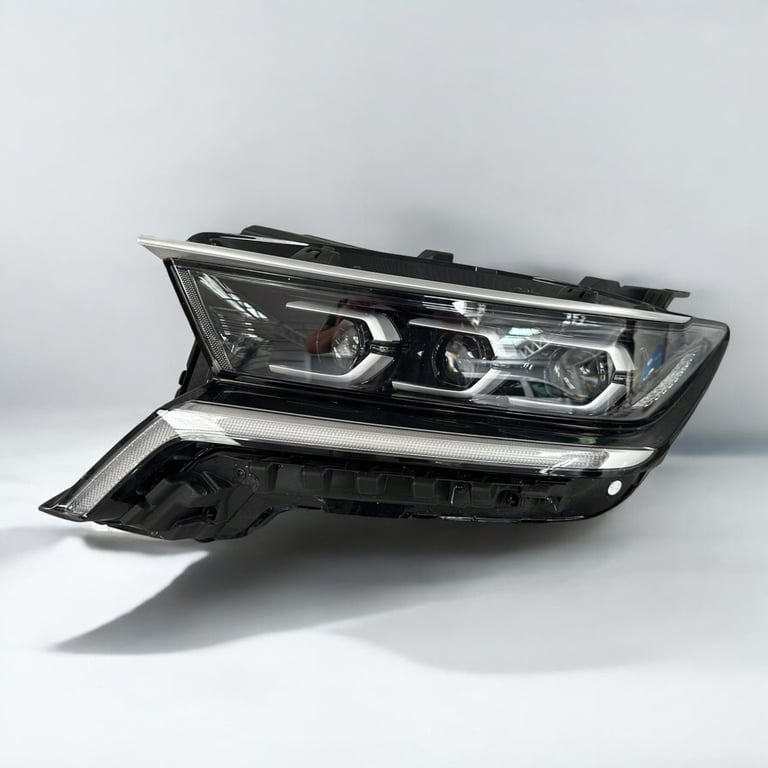 Frontscheinwerfer Kia Sorento 92101P2120 LED Links Scheinwerfer Headlight SCH2730058567it