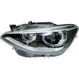 Frontscheinwerfer BMW 1 F21 F20 1ZS010741-41 LED Links Scheinwerfer Headlight