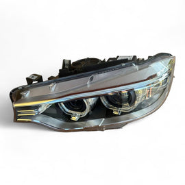 Frontscheinwerfer BMW F32 F82 Xenon Links Scheinwerfer Headlight SCH2051007554sl